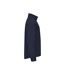 Mens Wedderburn Jacket Dark Navy Cutter & Buck-4