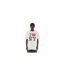 Mens I Love Ny Oversized T-shirt Blanc MerchCode-1