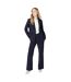 Blazer femme bleu marine Dorothy Perkins