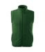 Veste Sans Manches Adulte Vert Bouteille Rimeck-1