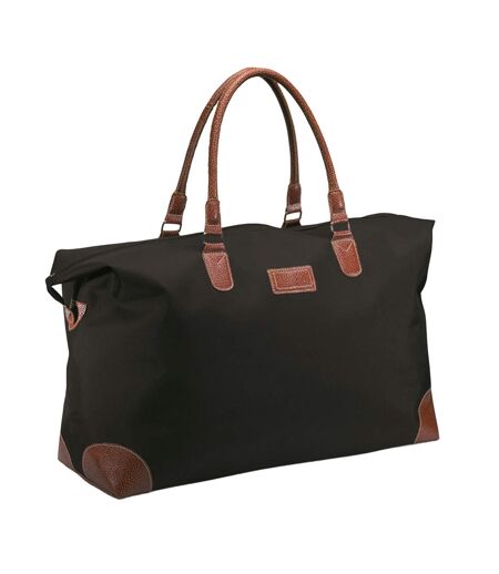 Boccaria Sport Duffle Bag 38cm X 67.5cm X 17cm Black MidOcean