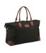 Boccaria Sport Duffle Bag 38cm X 67.5cm X 17cm Black MidOcean-2