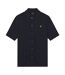 Polo homme bleu marine foncé Lyle & Scott Lyle & Scott