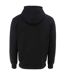 Sweat À Capuche Avec Cordons Motif/style Galaxie Homme Noir Loyalti-2