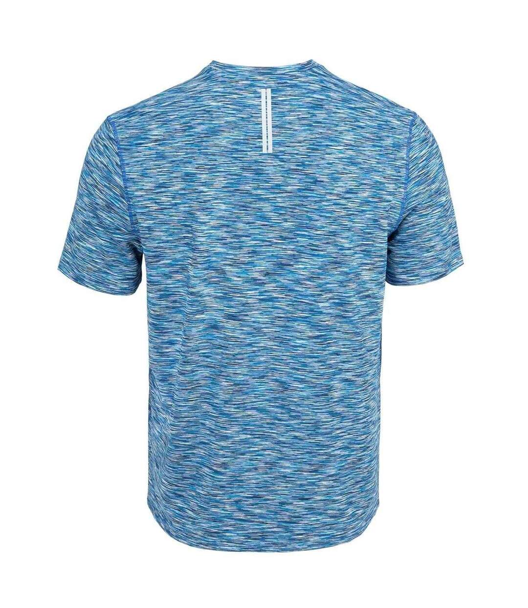 T-shirt Homme Bleu Everlast-2