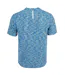 T-shirt Homme Bleu Everlast-2