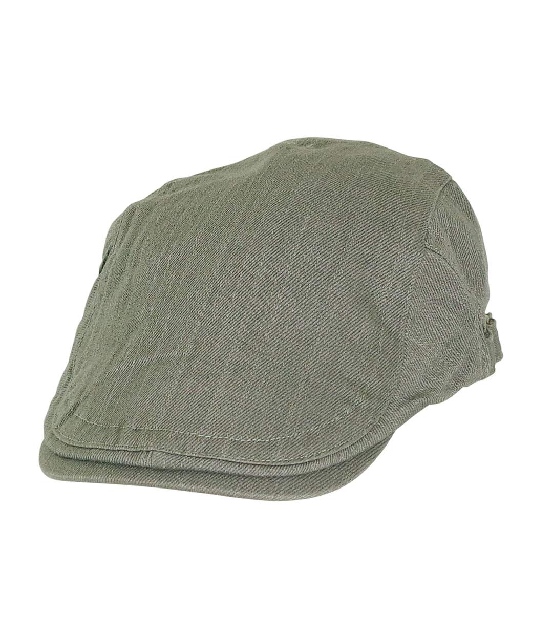 Casquette plate FINN-1