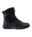 Mens Bondsteel Waterproof High Cut Combat Boots Black Magnum-1
