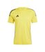 Maillot Tiro Homme Jaune Blanc Adidas-1