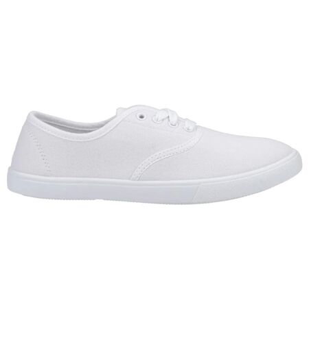 204/asg14 tennis enfant unisexe blanc Mirak