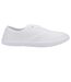 204/asg14 tennis enfant unisexe blanc Mirak-4