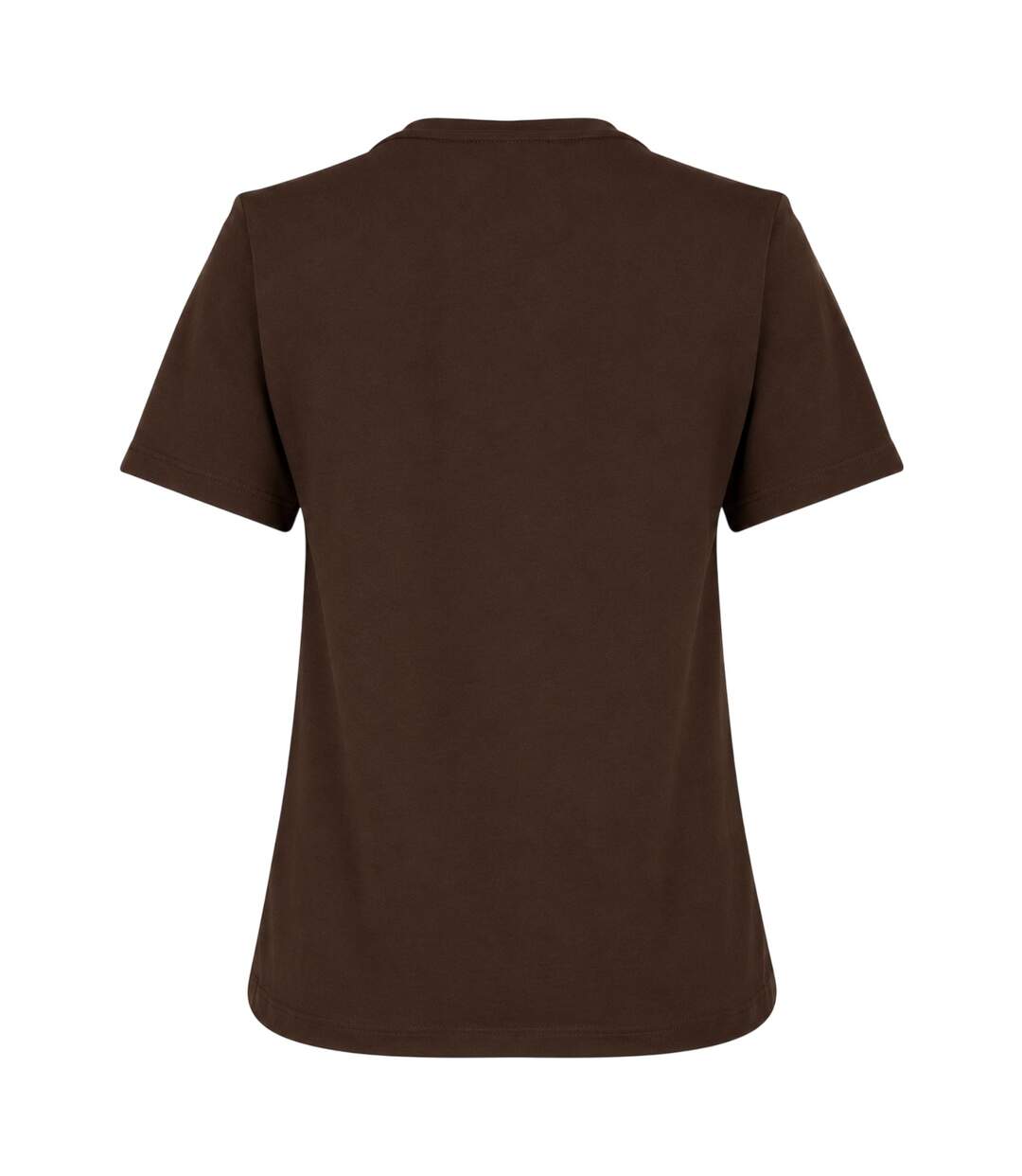 T-shirt Motif/style Léopard Femme Marron Biba-2