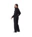 Chemise Manches Longues Femme Noir I Saw It First-3