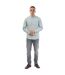 Mens Oxford Cotton Button-down Shirt Green Gant-4