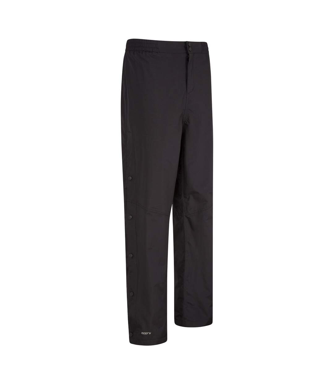 Pantalon de pluie extreme downpour homme noir Mountain Warehouse