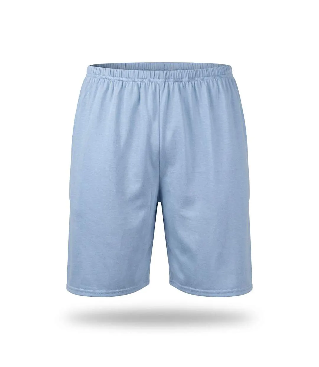OZABI Ensemble Pyjama Pyjama Court Homme Coton-5