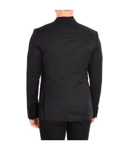 Manteau style blazer à col revers HDVES02-HD300 homme