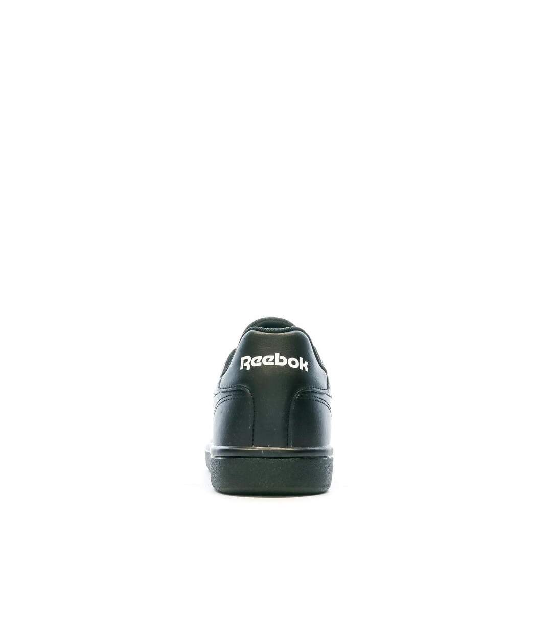 Baskets noir homme reebok royal complete-3