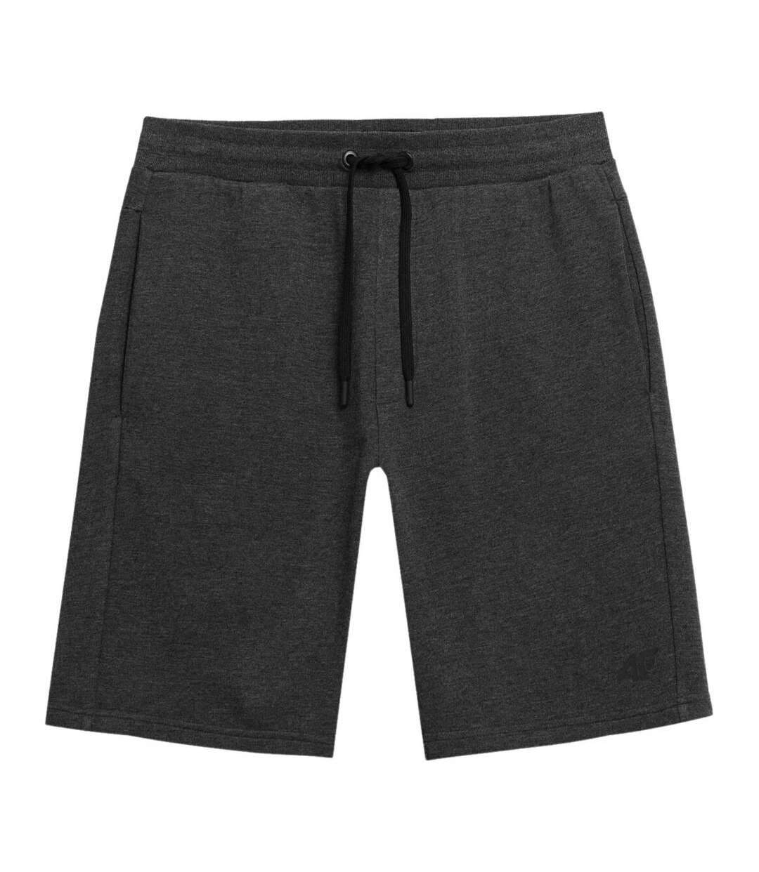 Short M156 Homme Graphite 4F-3