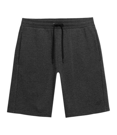 Short M156 Homme Graphite 4F