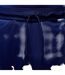 Short De Foot Motif/style Paris Saint-germain Air Jordan Homme Bleu Gris Foncé Nike-4
