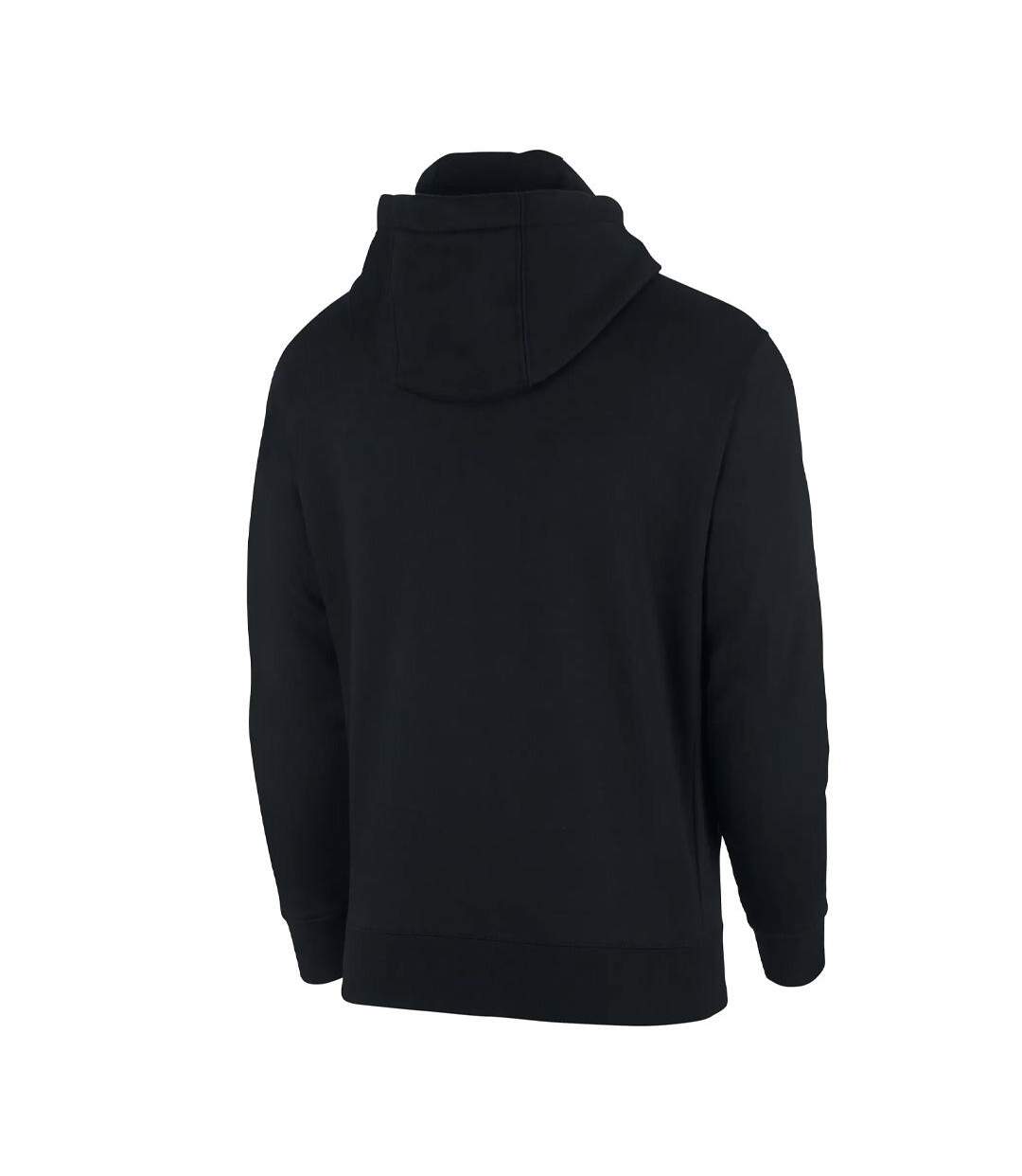 Sweat noir homme nike nsw-2