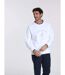 Sweat manches longues coton SENLIS