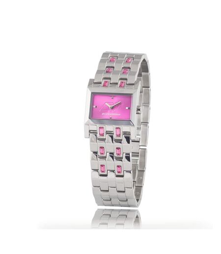 Montre Femme Chronotech Quartz CC7120LS-04M