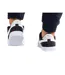 Baskets Club Homme Noir Puma-2