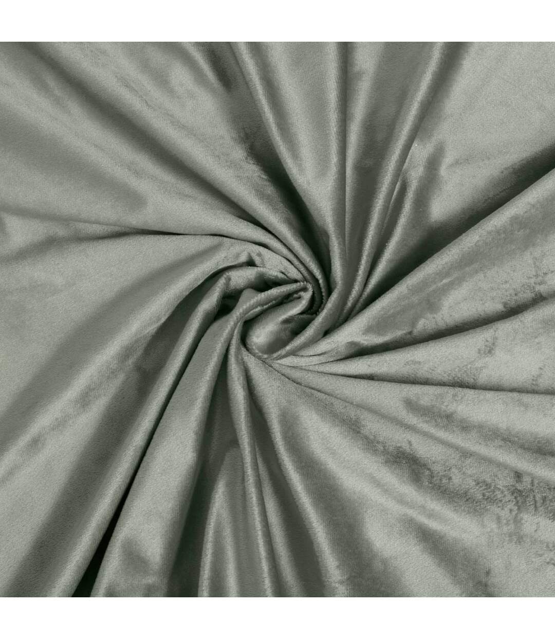 Parure de Lit 3 Pièces Velina 240x220cm Vert Cèdre-3