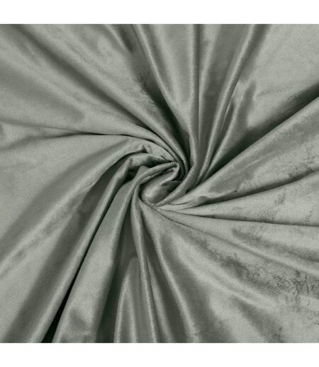 Parure de Lit 3 Pièces Velina 240x220cm Vert Cèdre