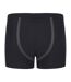 Slip De Bain Homme Noir Uni Slazenger-2