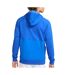 Sweat à Capuche Bleu Homme Nike Strke22 - L