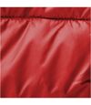 Elevate Womens/Ladies Scotia Light Down Jacket (Red) - UTPF1902