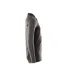 Polo Manches Longues Motif/style Tacheté Accelerate Homme Anthracite Foncé Noir Mascot-4