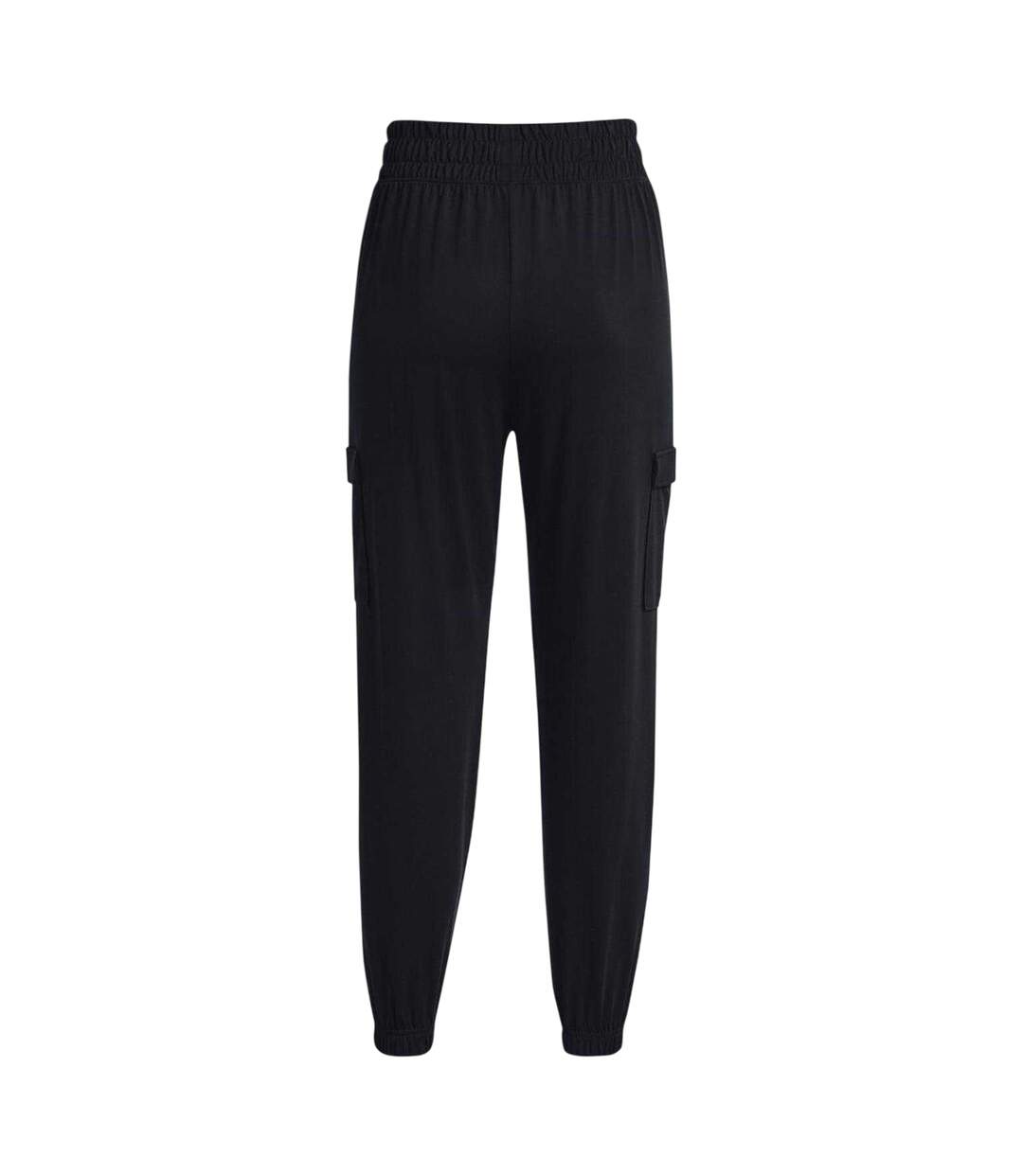 Pantalon De Jogging Motif/style Cargo Femme Noir Under Armour-2
