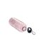Moss Rpet 750ml Water Bottle One Size Transparent Pink MidOcean-2