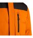 Doudoune Matelassée Ahmor Homme Orange Trespass-4