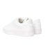 Baskets Kremes Homme Blanc Duck And Cover-2