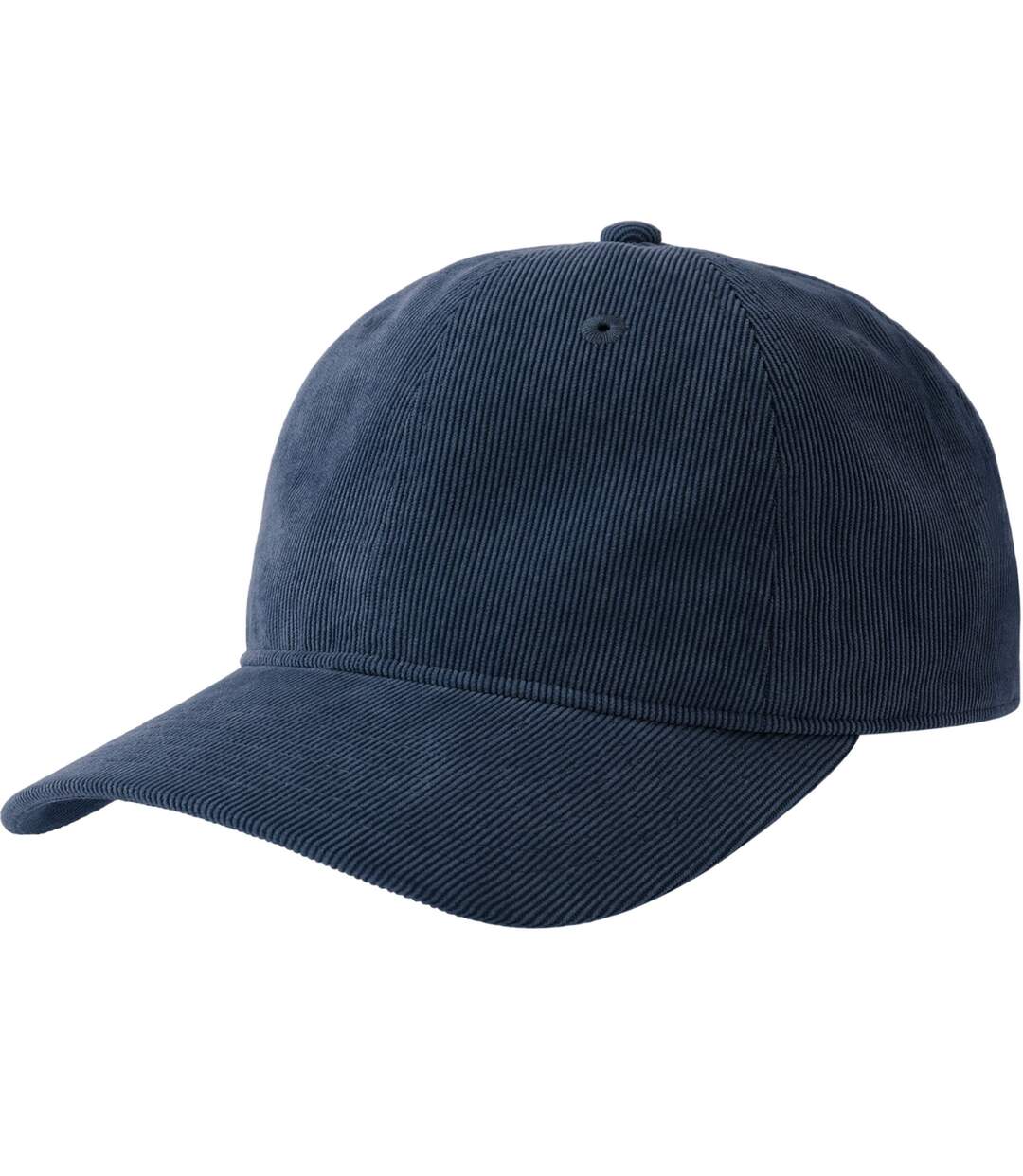 Casquette de baseball creep s adulte bleu marine Atlantis-1