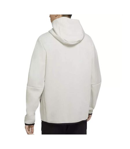 Veste Blanche Homme Nike CU4489 - L