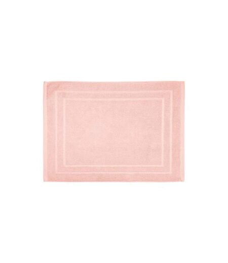 Tapis de Bain Confort 50x70cm Rose