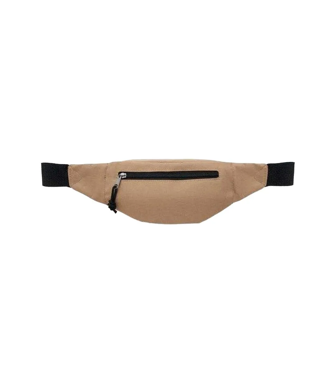 Hipla Rpet 1l Waist Bag One Size Khaki Brown MidOcean-2