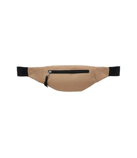 Hipla Rpet 1l Waist Bag One Size Khaki Brown MidOcean