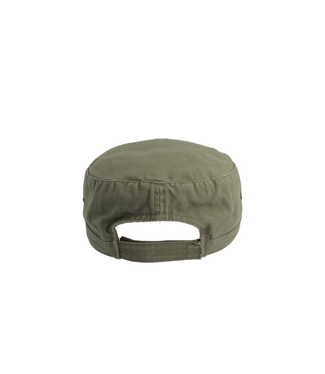 Casquette militaire mixte vert Atlantis-2