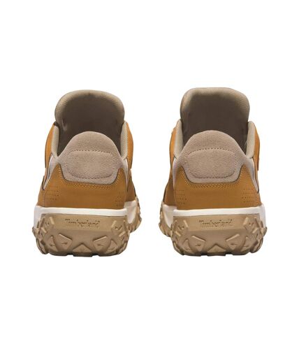 Basket Cuir Timberland Grenstride Motion 6 Low Lace
