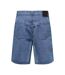 Short en jean bleu homme only & sons onsfade-2