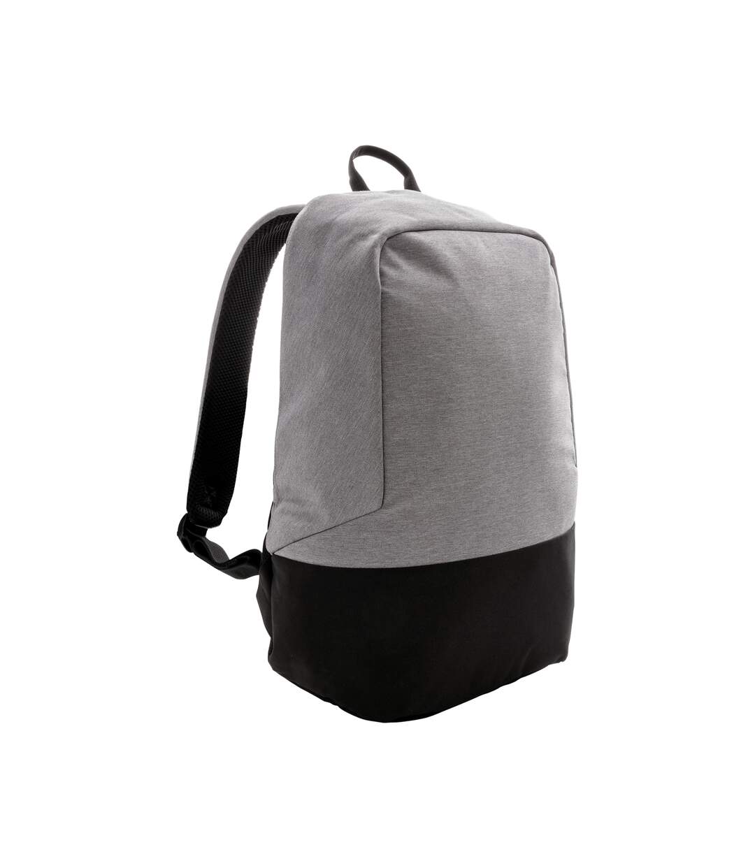 Standard rfid anti-theft 20l backpack one size grey XD Collection-1