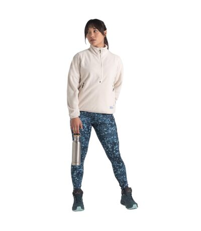 Haut Polaire Femme Écru Craghoppers