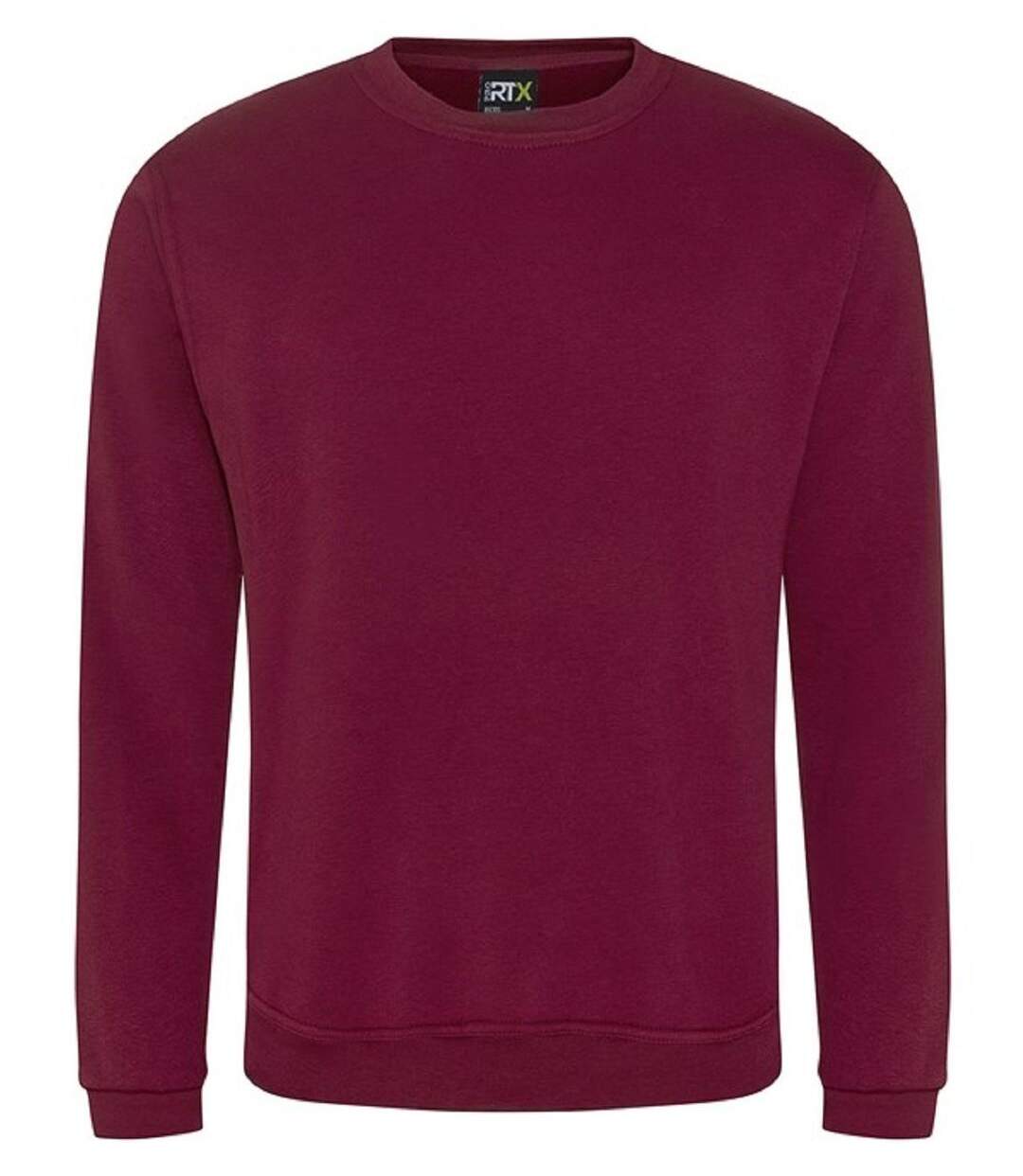 Sweat Pro - Homme - RX301 - rouge bordeaux